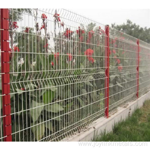 Customized Garden Building fence